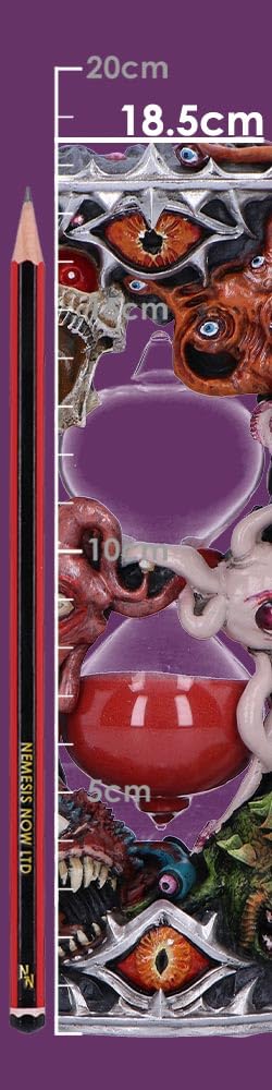 Dungeons Dragons Beholder Monster 1 Minute Sand Timer 18.5cm