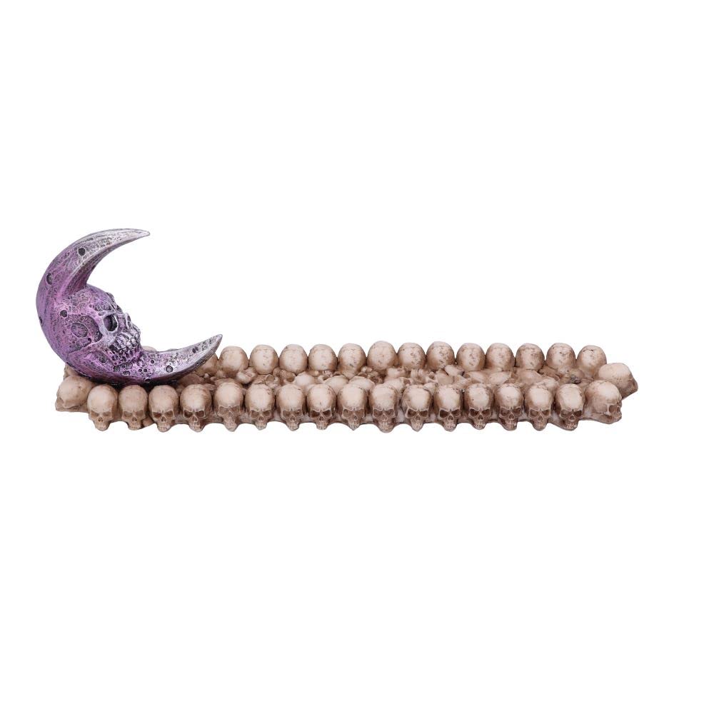 Man in the Moon Incense Burner 29.5cm 2