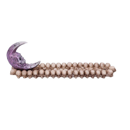 Man in the Moon Incense Burner 29.5cm 2