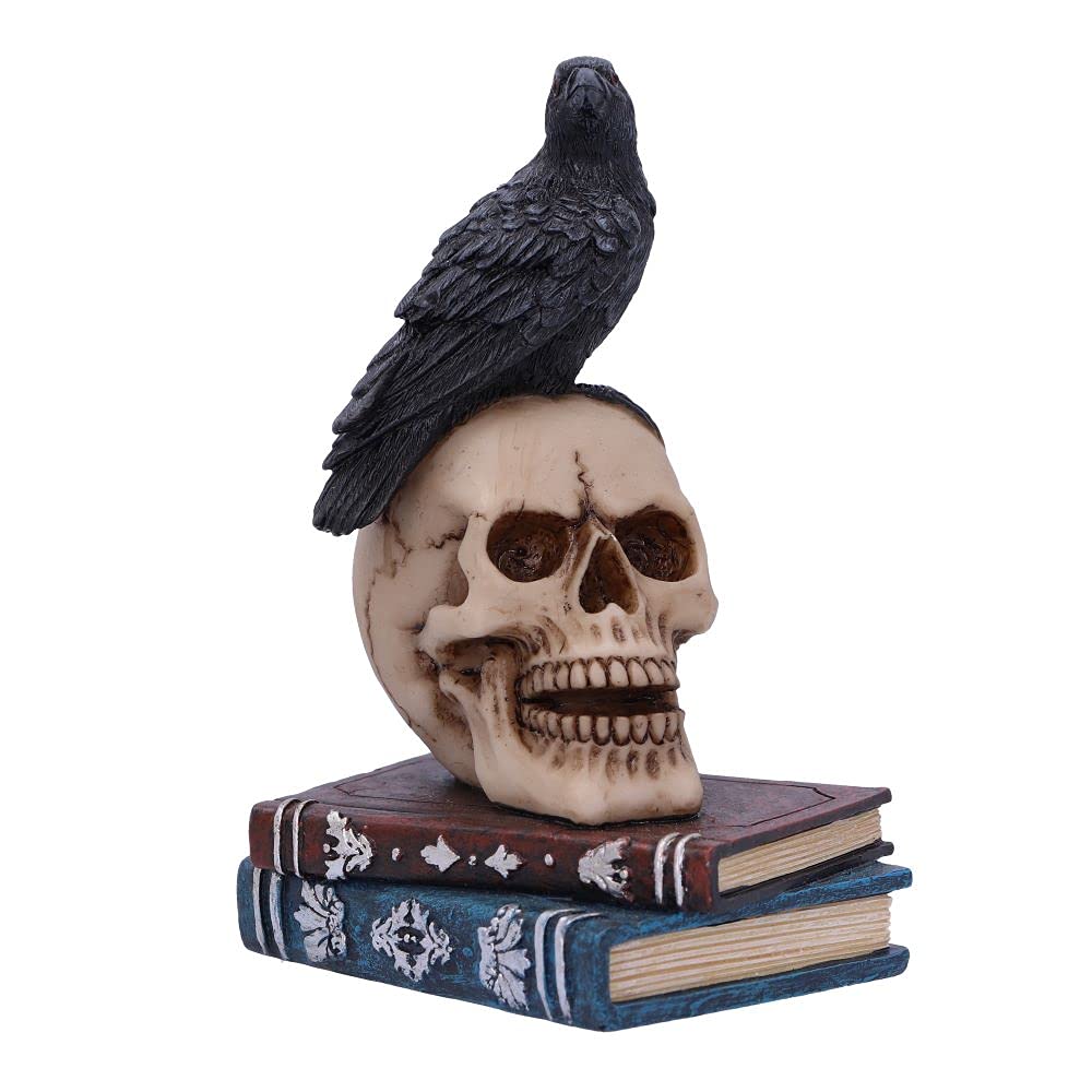 Ravens Spell Figurine Ravens 10.3cm
