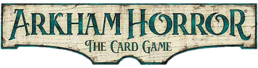 Fantasy Flight Games | Arkham Horror The Card Game 4