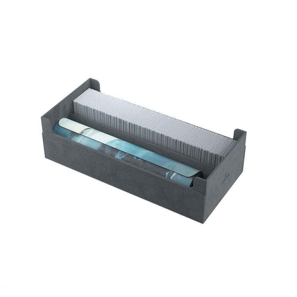 Gamegenic Dungeon 1100 Convertible Midnight Gray Gaming Accessory 7