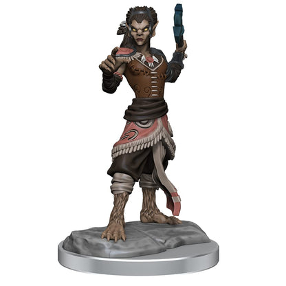 Shifter Fighter D and D Nolzurs Marvelous Unpainted Miniatures W20 Miniature Game by Wiz Kids 2