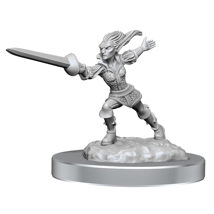 Quicklings: D&D Nolzur's Marvelous Unpainted Miniatures (W19) 6