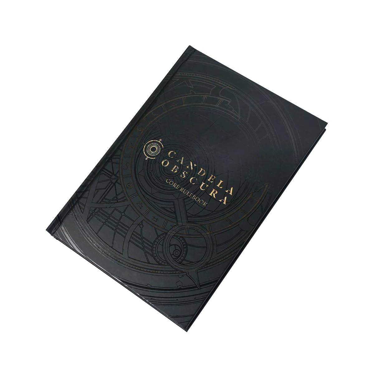 Candela Obscura Core Rulebook Roleplaying Game by Darrington Press 6