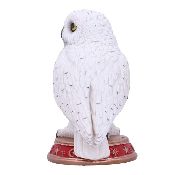 Wizards Familiar Owl Figurine 10cm