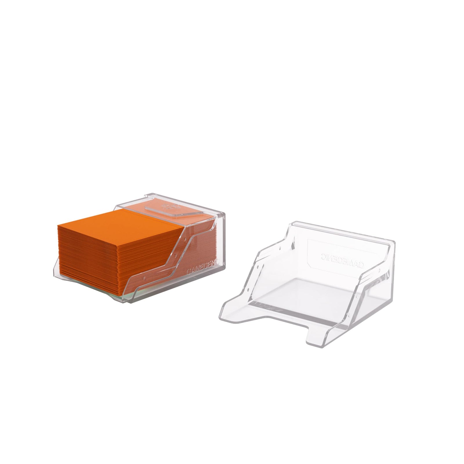 Bastion 50 XL Clear Gaming Accessory by Gamegenic 2
