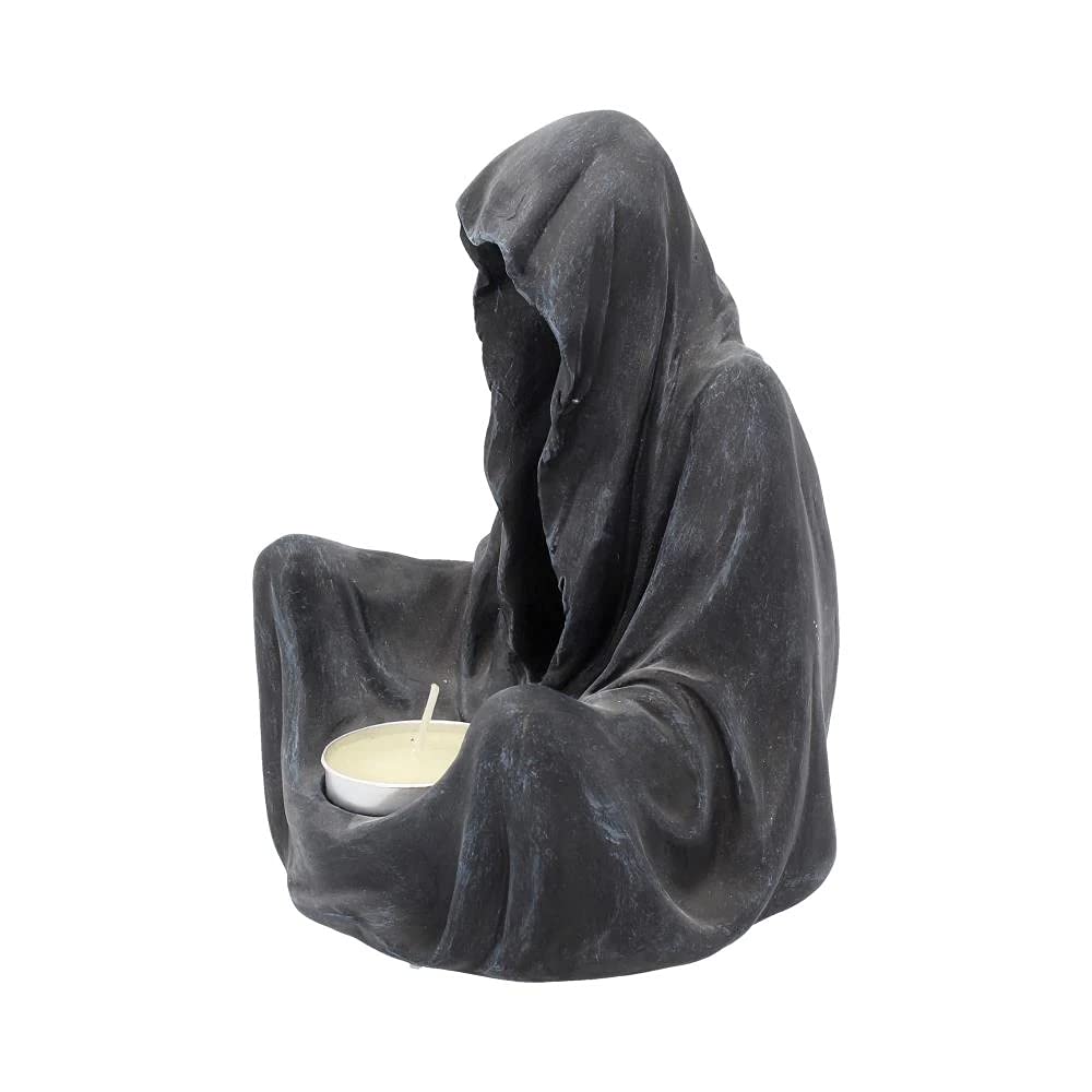 Final Flame Reaper Tealight Holder 16cm 3