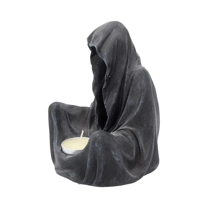 Final Flame Reaper Tealight Holder 16cm