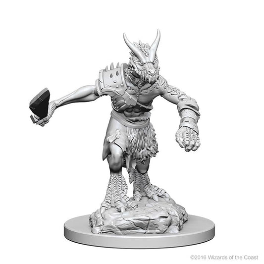 Kobolds D and D Nolzurs Marvelous Unpainted Miniatures W1 100D and D Miniature Game by Wiz Kids 2