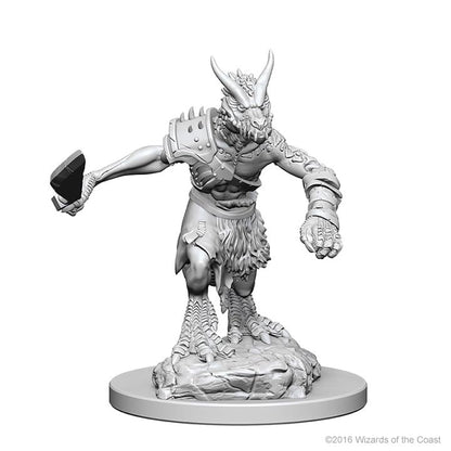 Kobolds D and D Nolzurs Marvelous Unpainted Miniatures W1 100D and D Miniature Game by Wiz Kids 2