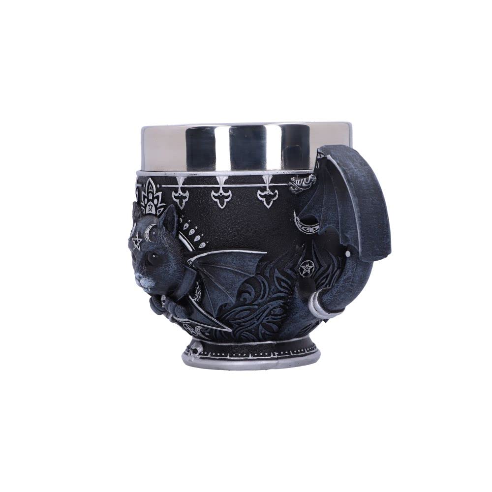 Pinkys Up Cult Cuties Malpuss Cup 11cm 3