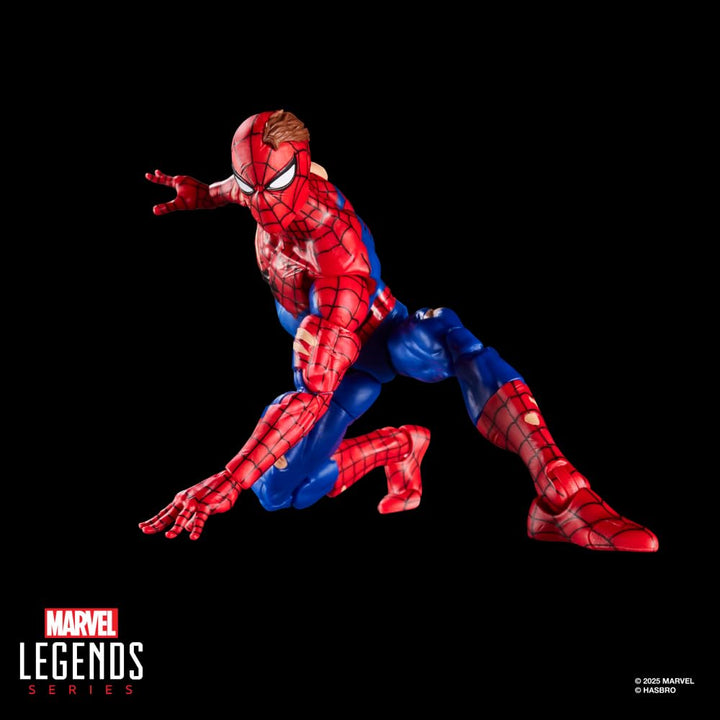 MTG Spiderman Legends Spider-Man