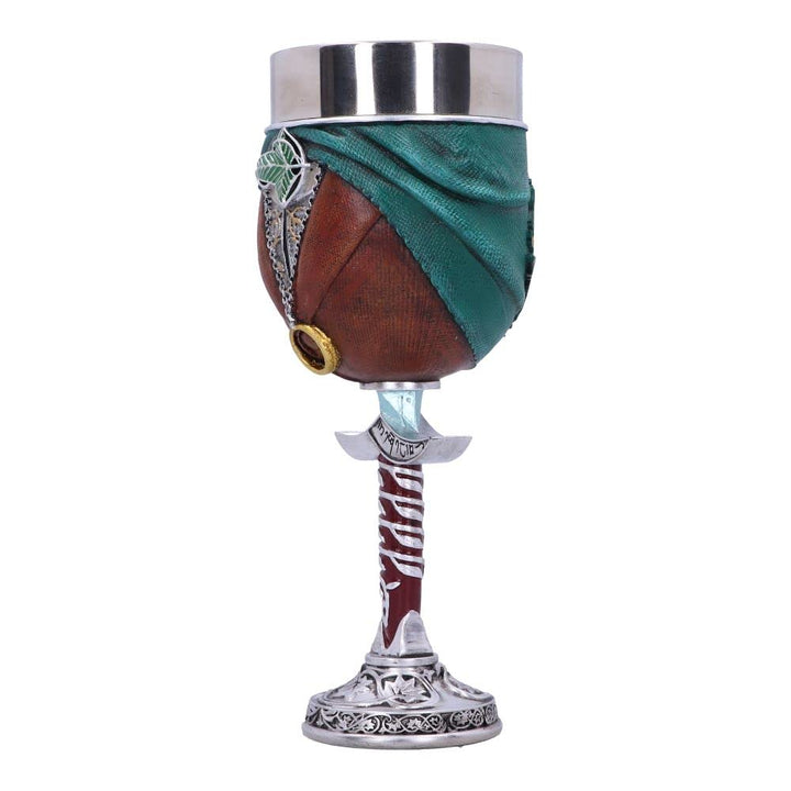 Lord of the Rings Frodo Goblet 19.5cm Officially Licensed