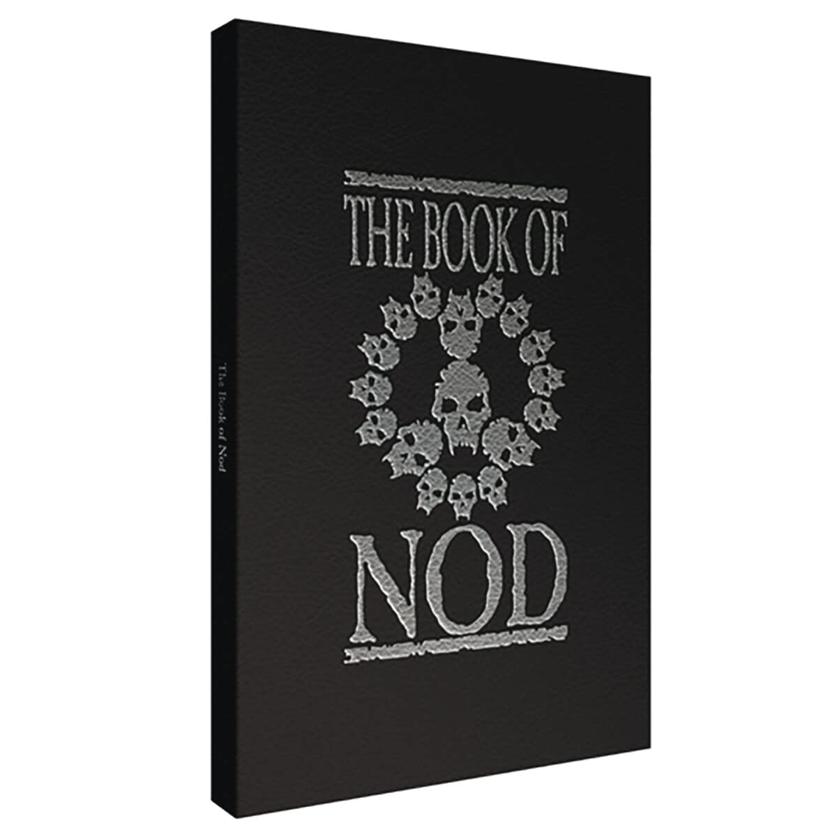 Renegade Game Studios Vampire: The Masquerade 5th Edition Roleplaying Game The Book of Nod, Collection of Mythic Texts 1
