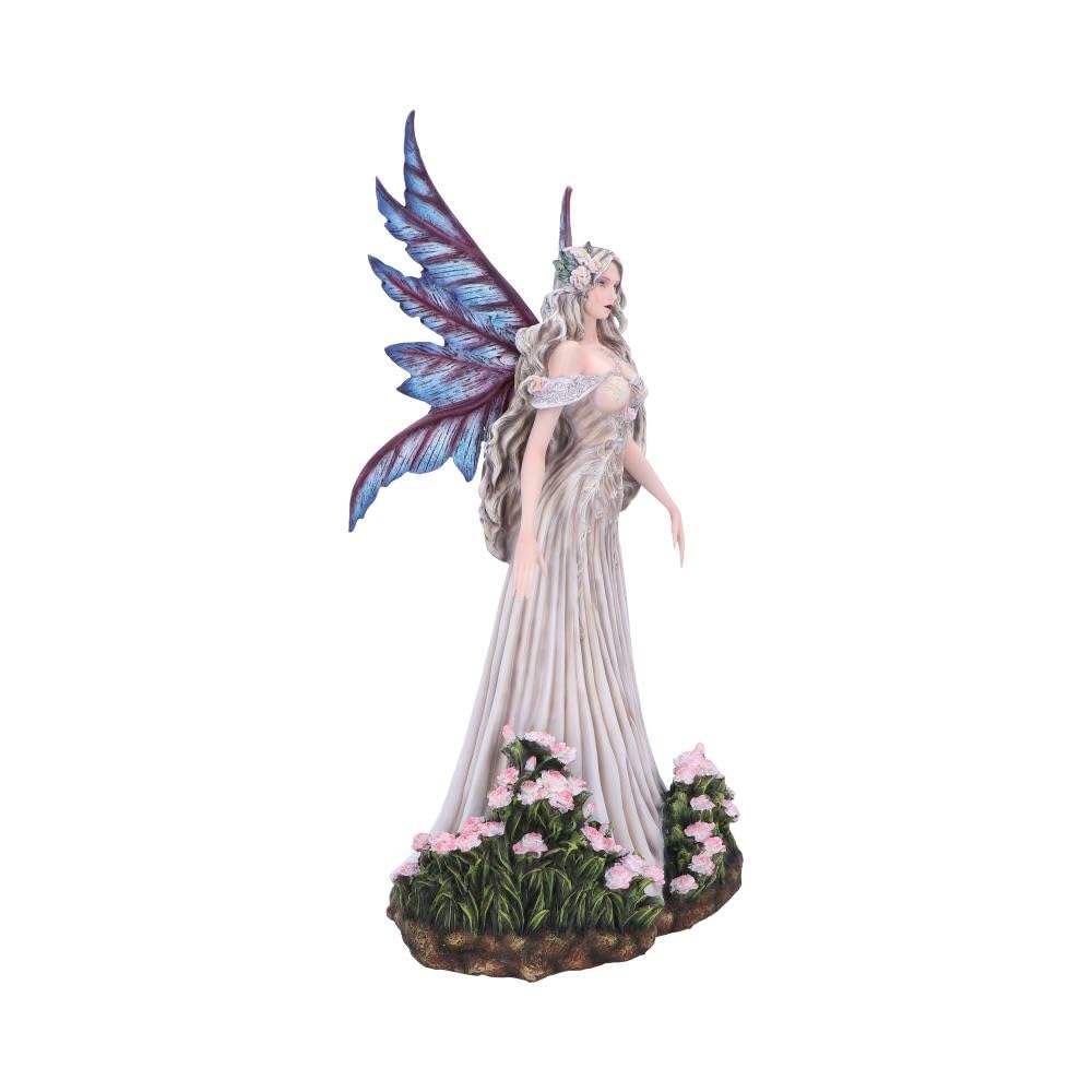 Carnelia Resin Fairy Figurine 49.5cm 4