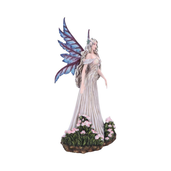 Carnelia Resin Fairy Figurine 49.5cm 4