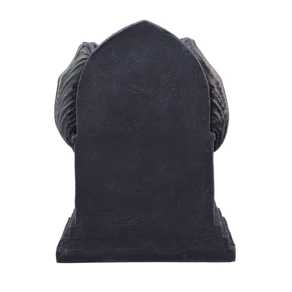 Cthulhus Throne Figurine 18.3cm 5