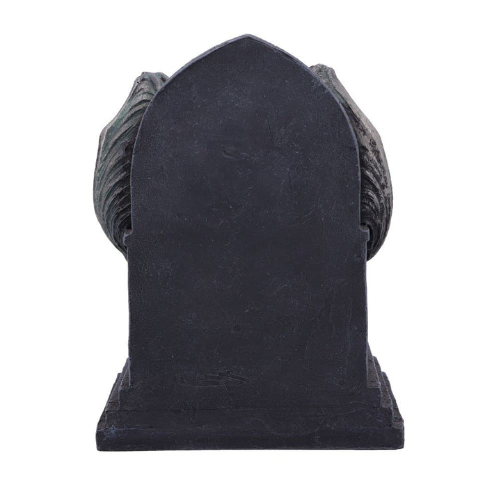 Cthulhus Throne Figurine 18.3cm