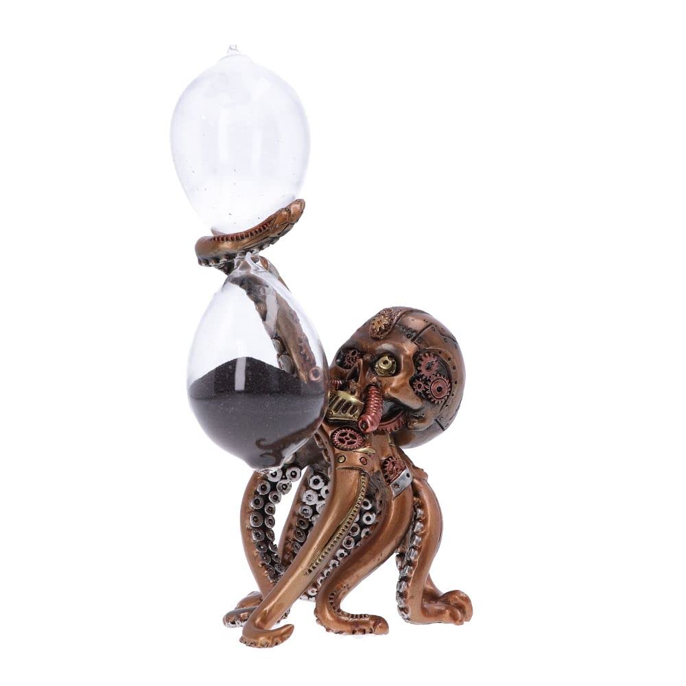 Tentacled Time Keeper 18.5cm 2