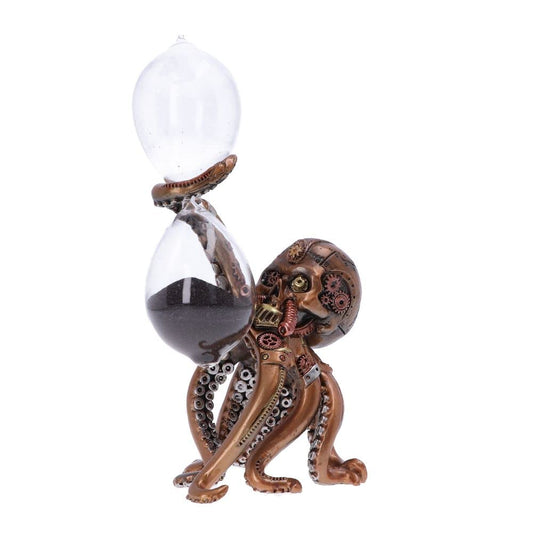 Tentacled Time Keeper 18.5cm 2