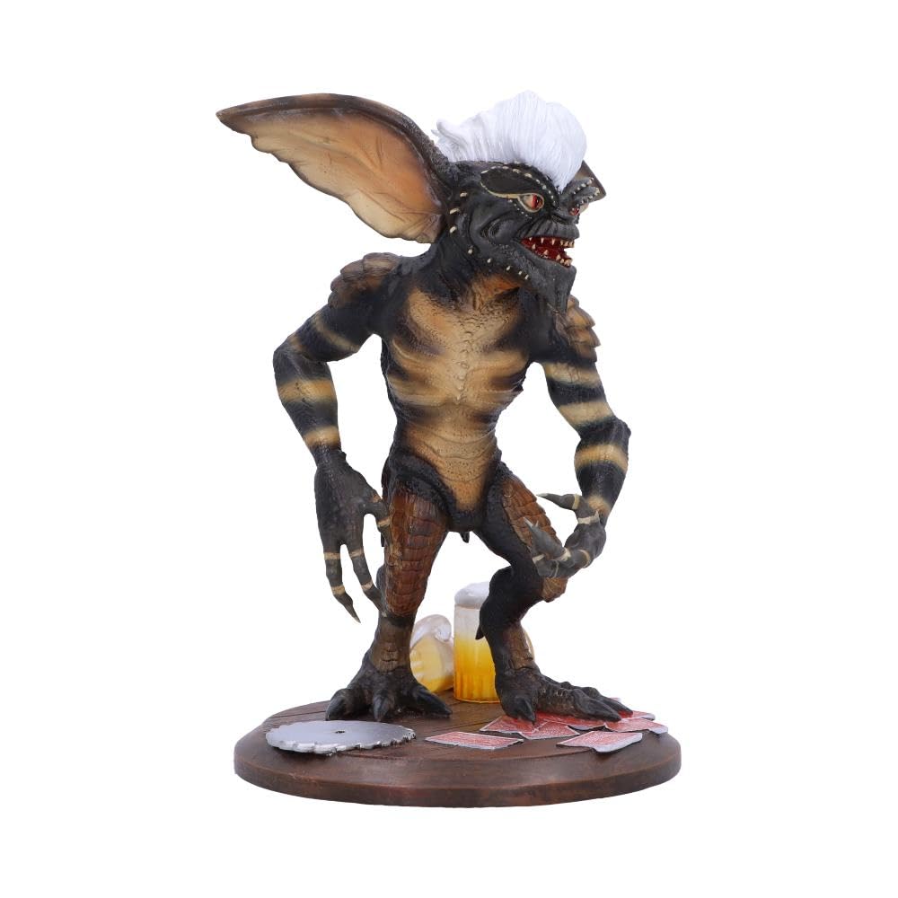 Gremlins Stripe Collectible Figurine 16.5cm 5