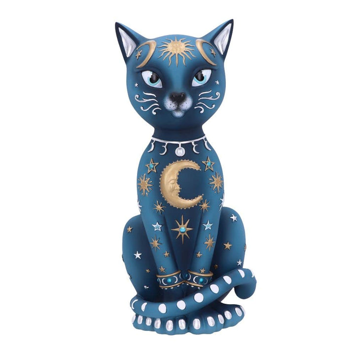 Celestial Kitty Spiritual Cat Ornament 26cm
