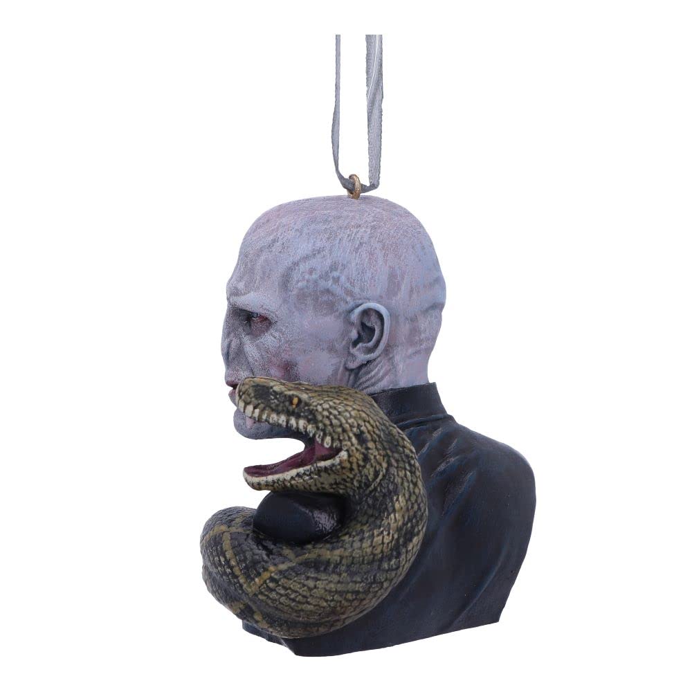 Harry Potter Voldemort Hanging Ornament Lord 8.5cm 4