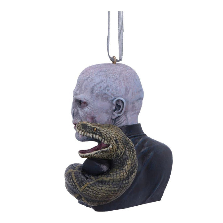 Harry Potter Voldemort Hanging Ornament Lord 8.5cm