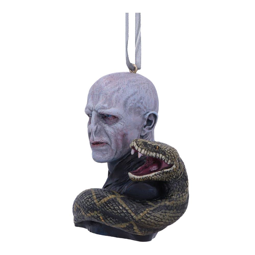 Harry Potter Voldemort Hanging Ornament Lord 8.5cm 3