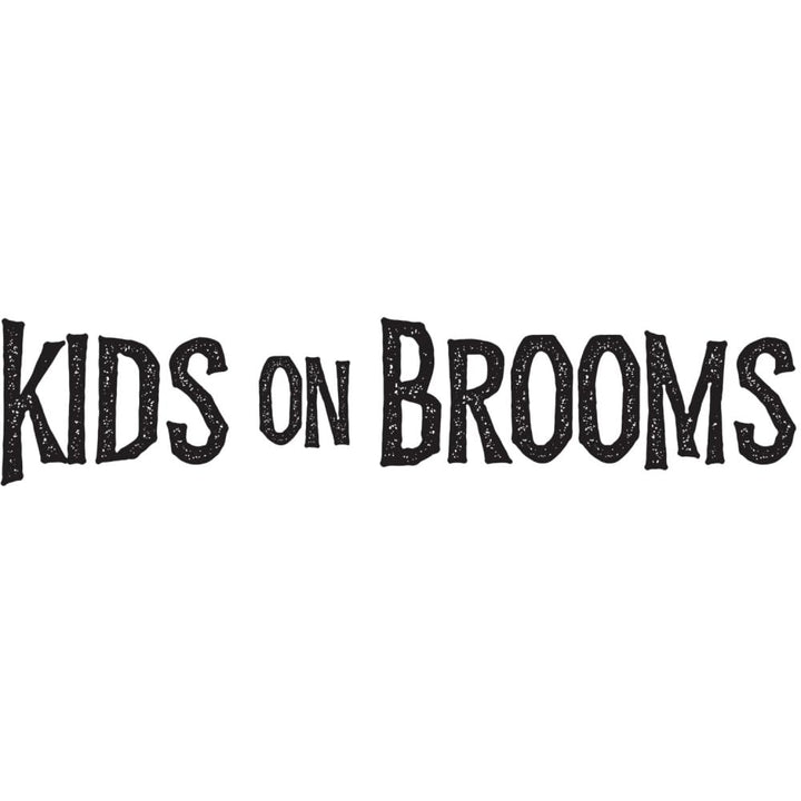 Renegade Game Studios Kids on Brooms Roleplaying Game for 2 to 6 Players Aged 12 & Up, Powered by Kids on Bikes