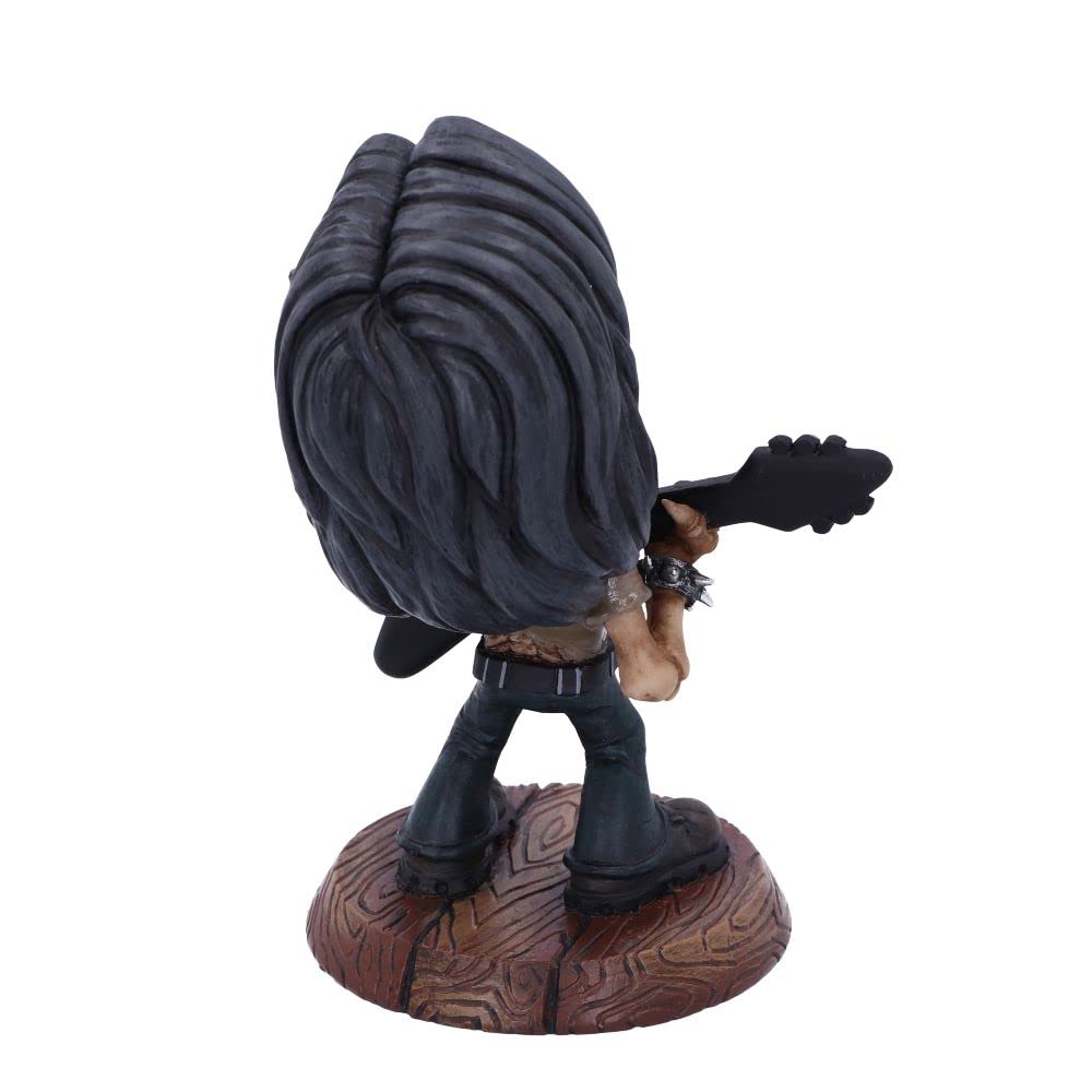 James Ryman Pocket Rocker Figurine 14.5cm 5