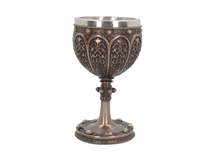The Grail Goblet Wine Glass 17cm