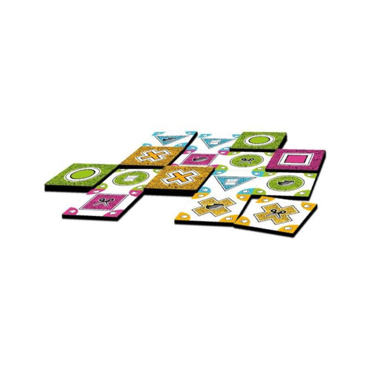 Linx Board Game