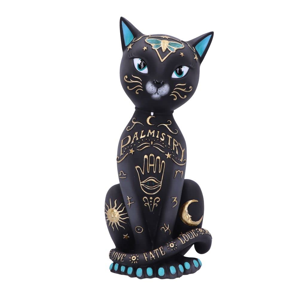 Fortune Kitty Figurine 27cm