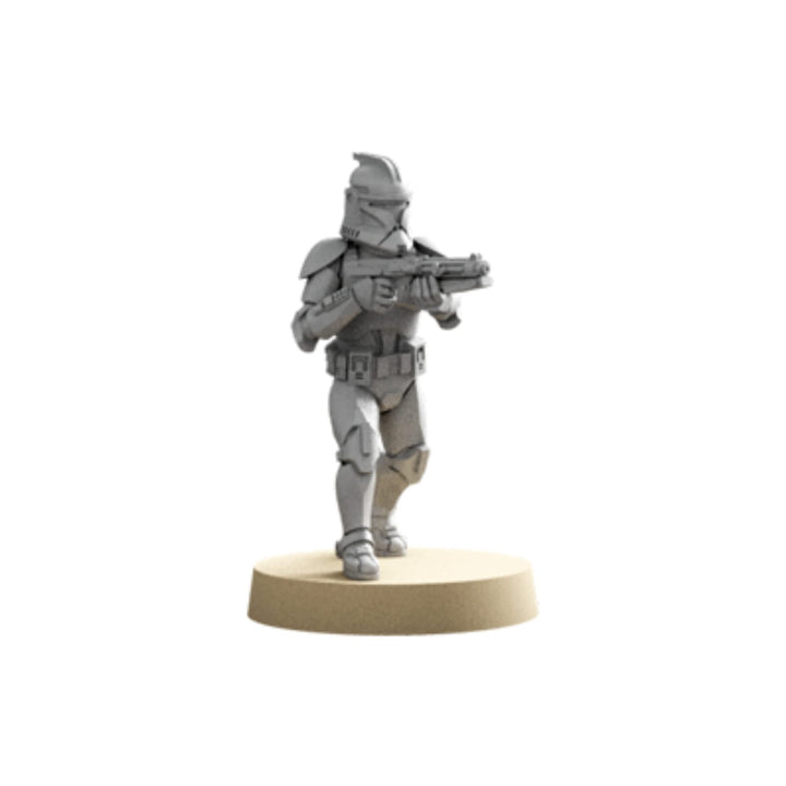 Atomic Mass Games Star Wars Legion Priority Supplies Expansion