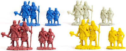 CATAN Dawn of Humankind Board Game