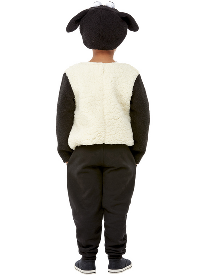 Shaun The Sheep Timmy Costume Toddler 3