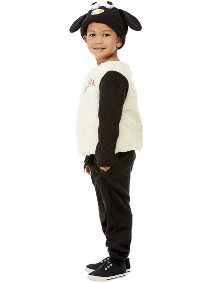 Shaun The Sheep Timmy Costume Toddler 2
