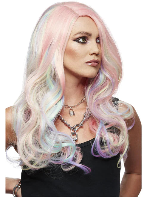Manic Panic Unicorn Dream Queen Bitch Wig 4
