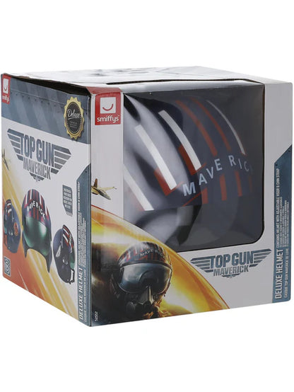 Top Gun Maverick Helmet