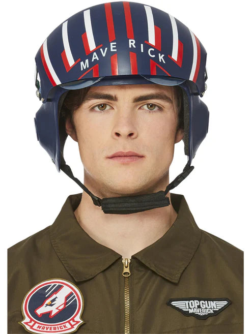 Top Gun Maverick Helmet