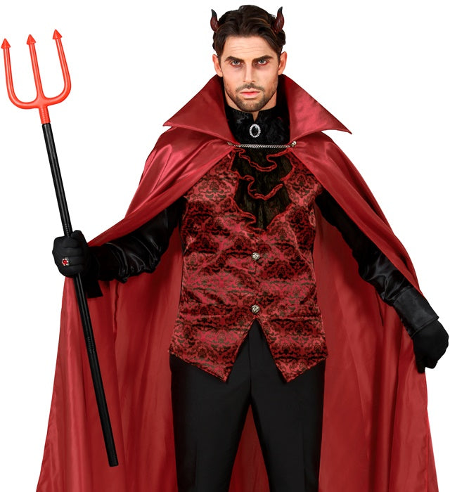 Collapsible Pitchfork 114 Cm