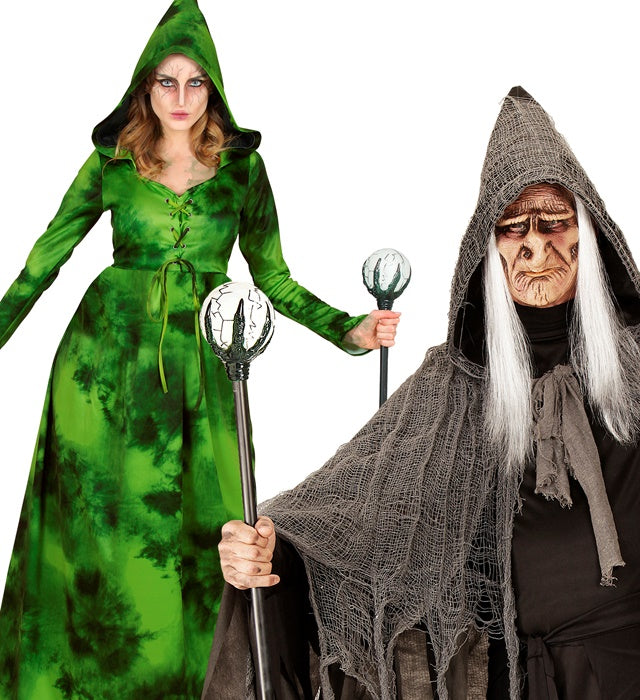 Magic Staff 122 Cm