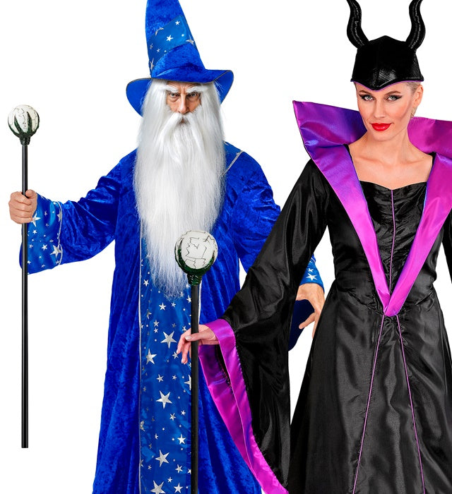Magic Staff 122 Cm