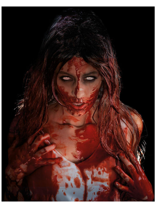 Clothing Fake Blood 2ltr 2