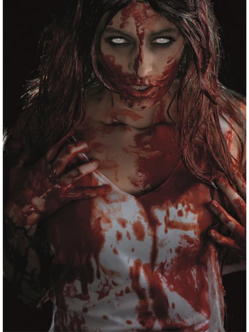 Clothing Fake Blood 2ltr 4