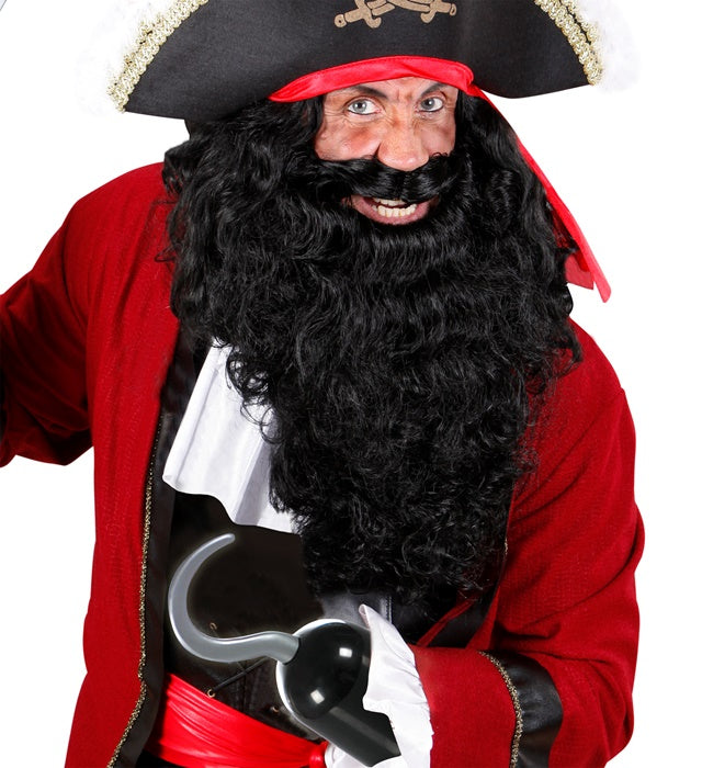 Pirate Hook