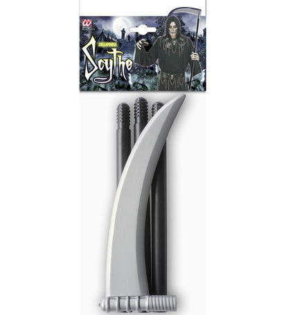 Collapsible Scythe 102 Cm