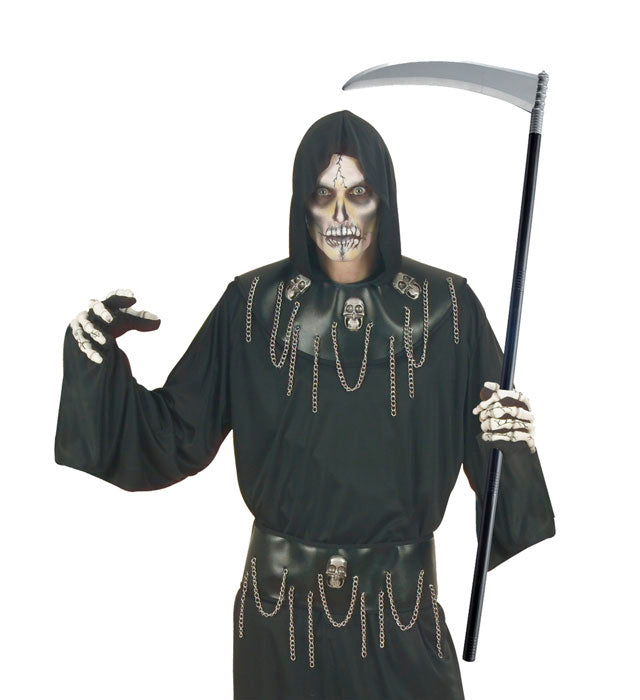 Collapsible Scythe 102 Cm